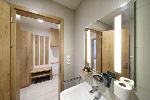 Aparthotel Apartm�ny Terasy Caf�