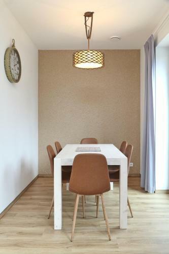 Aparthotel Apartm�ny Terasy Caf�