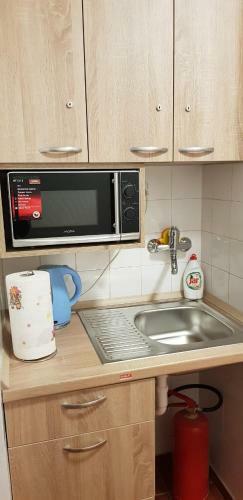 Hostal Penzion Mar