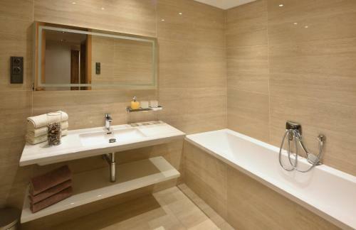 Luxury Apartments Adelka