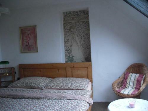 Hostal Penzion Prezident