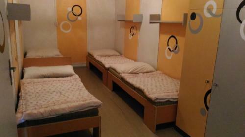 Camp Desna