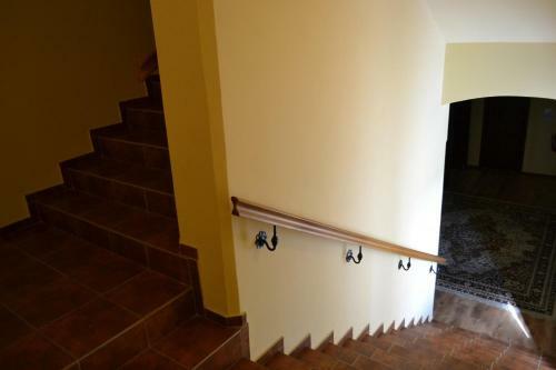 Hostal Pension Star� ?kola Vysok� ?ib?idovice