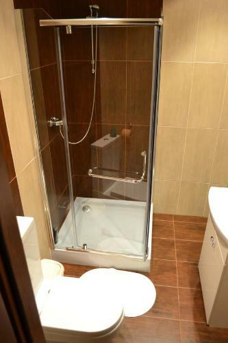 Hostal Pension Star� ?kola Vysok� ?ib?idovice