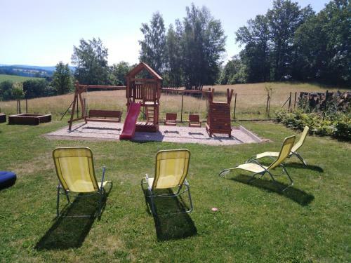 Hostal Pension Star� ?kola Vysok� ?ib?idovice