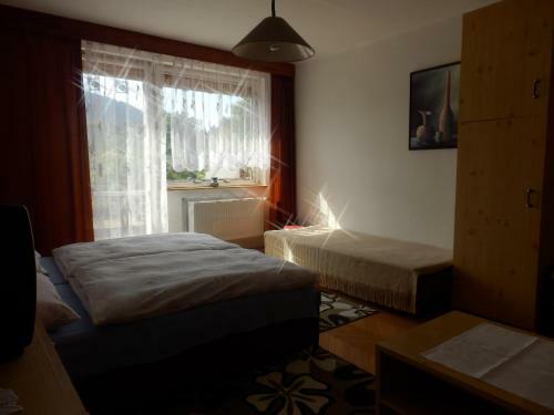Hostal Guest House Krahulec