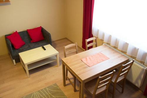 Hostal Penzion Veritas