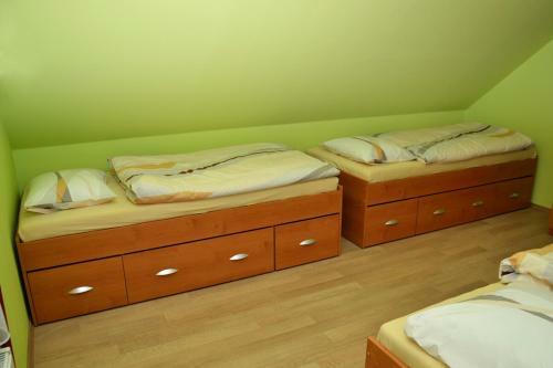 Hostal Penzion Veritas