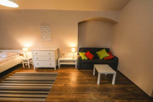 Hostal Hostinec Na Statku