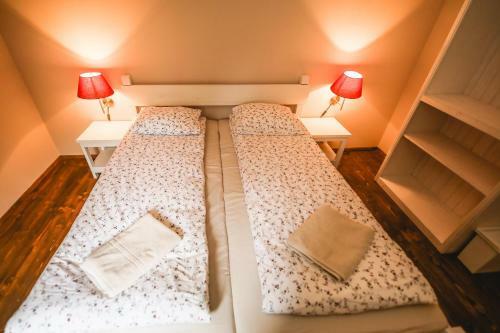 Hostal Hostinec Na Statku