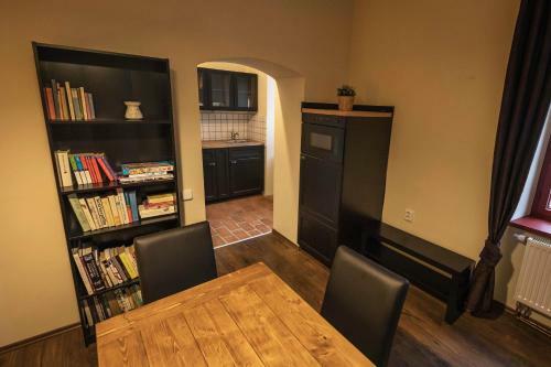 Hostal Hostinec Na Statku