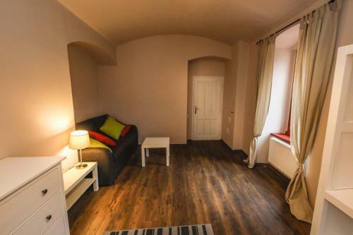 Hostal Hostinec Na Statku