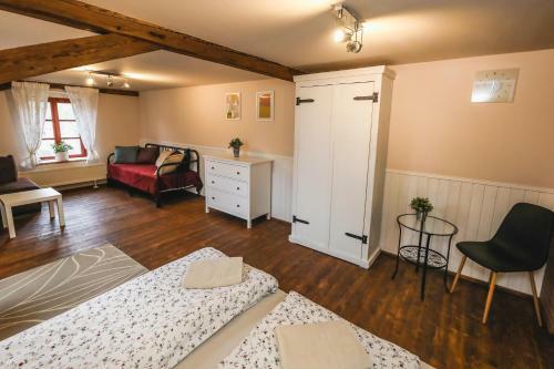 Hostal Hostinec Na Statku