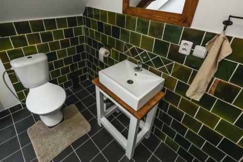 Hostal Hostinec Na Statku