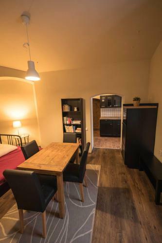 Hostal Hostinec Na Statku