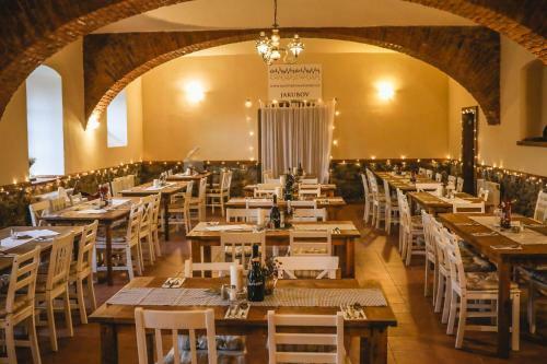 Hostal Hostinec Na Statku