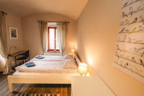 Hostal Hostinec Na Statku