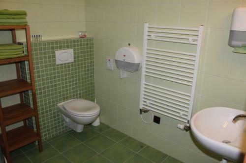 Hostal Penzion U Rudolf?