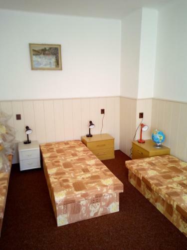 Apartm�n U Cukr�?ky