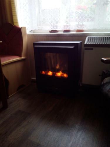 Apartm�n U Cukr�?ky