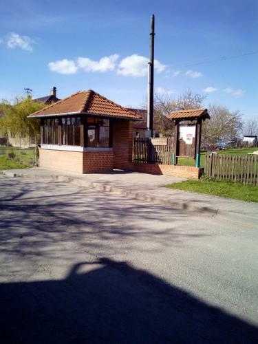 Apartm�n U Cukr�?ky