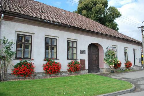 Hostal Rodinn� Ubytov�n� Na Habe?i