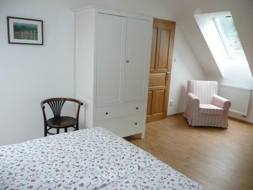Apartamento U Pramene Virskeho Vanku