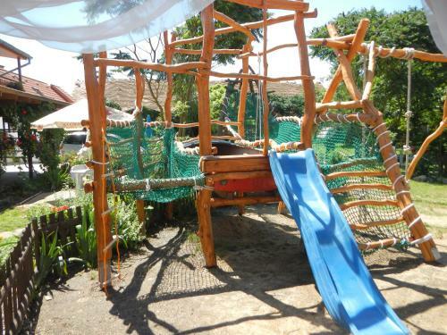 Ryb�?sk� Ba?ta Bungalovy Nechranice