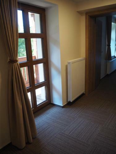 Hostal Penzion ?l�glov