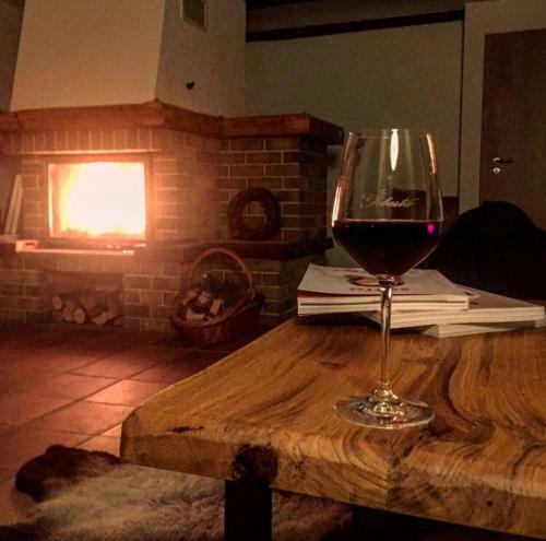 Hostal Penzion ?l�glov