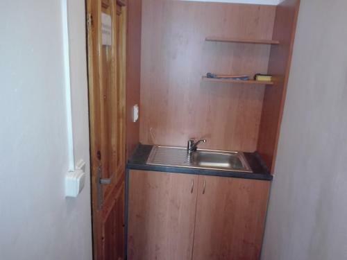 Hostal Penzion U Hykl?