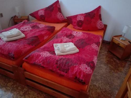 Hostal Penzion U Hykl?