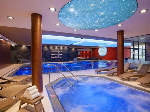 Hotel Vitality