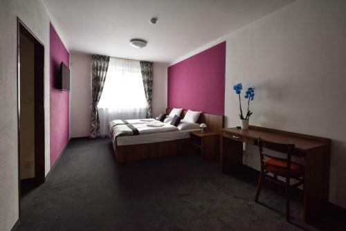 Hotel Ry?av�