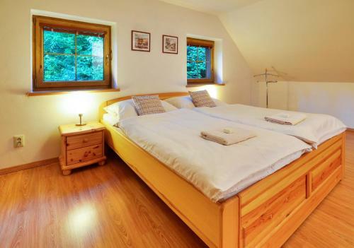 Apartm�nov� Domek Pod Uch�?em