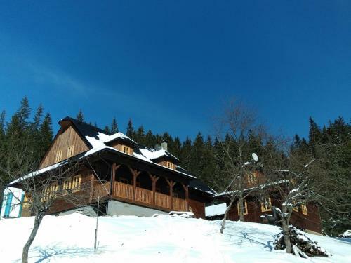 Agroturismo Statek U Rajmunda