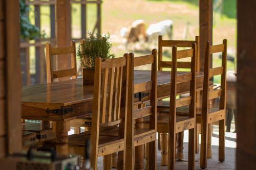 Agroturismo Statek U Rajmunda