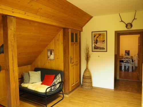 Apartamentos Pod Milo?ovou