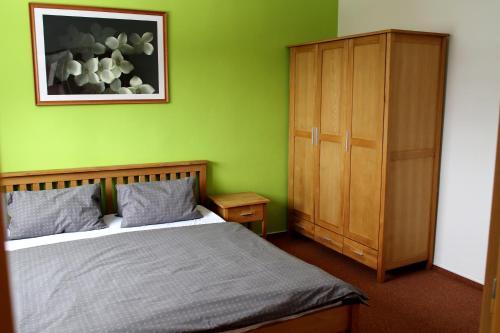 Hostal Penzion 3 Ka?tany