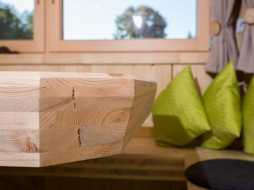 Apartamento Saunaloft Schwarzwald
