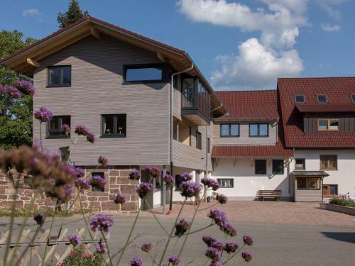 Apartamento Saunaloft Schwarzwald
