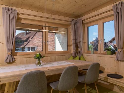 Apartamento Saunaloft Schwarzwald