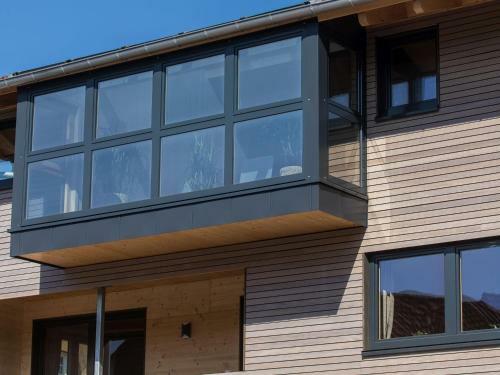Apartamento Saunaloft Schwarzwald