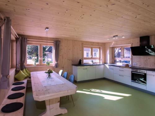 Apartamento Saunaloft Schwarzwald