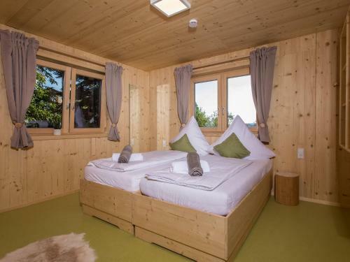 Apartamento Saunaloft Schwarzwald