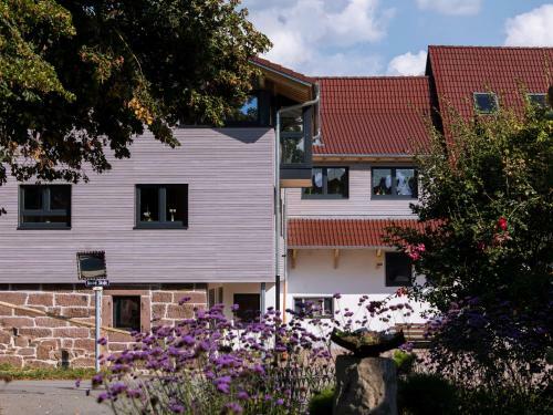 Apartamento Saunaloft Schwarzwald