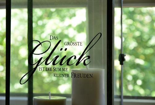 Apartamento Zum Pinken Schaf