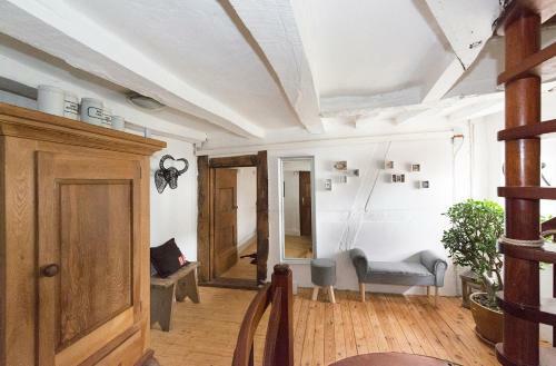 Apartamento Zum Pinken Schaf
