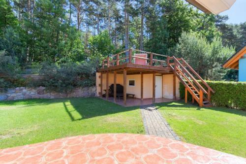 Haus Ahlbeck