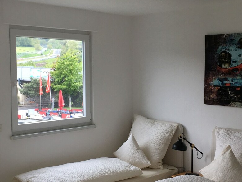 Apartamento Nringrooms Exit-breidscheid